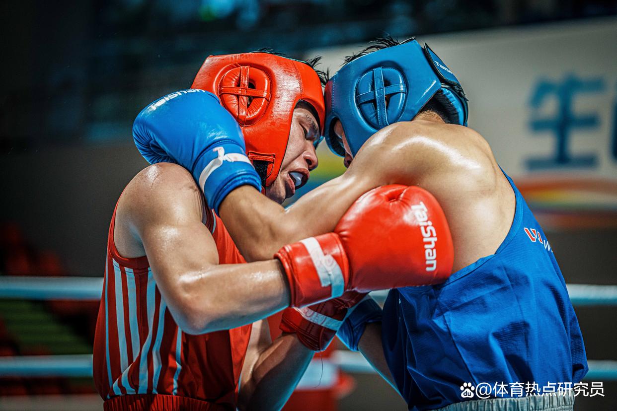 拳击战术革新取得奇效,引发战术热潮的简单介绍 拳击战术革新取得奇效,引发战术热潮的简单介绍