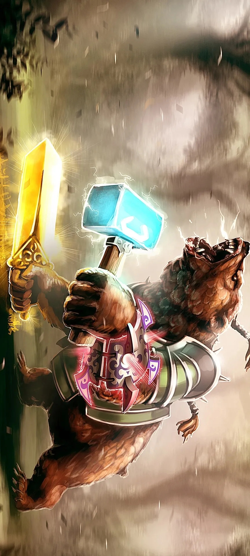 Dota2战术革新取得奇效,引发战术热潮 Dota2战术革新取得奇效,引发战术热潮