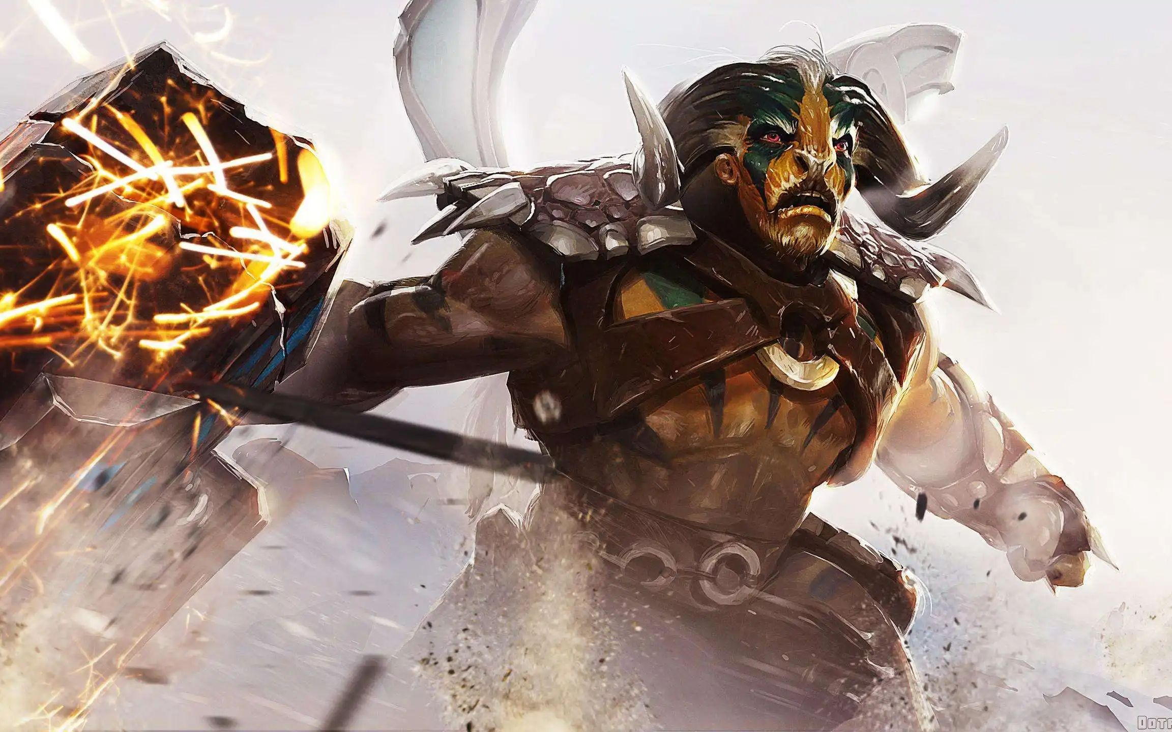 Dota2战术革新取得奇效,引发战术热潮 Dota2战术革新取得奇效,引发战术热潮