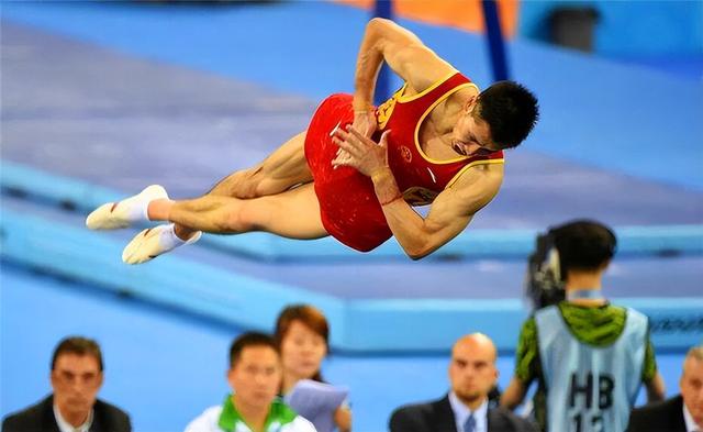 最新战报:体操豪取连胜,冠军在望 最新战报:体操豪取连胜,冠军在望