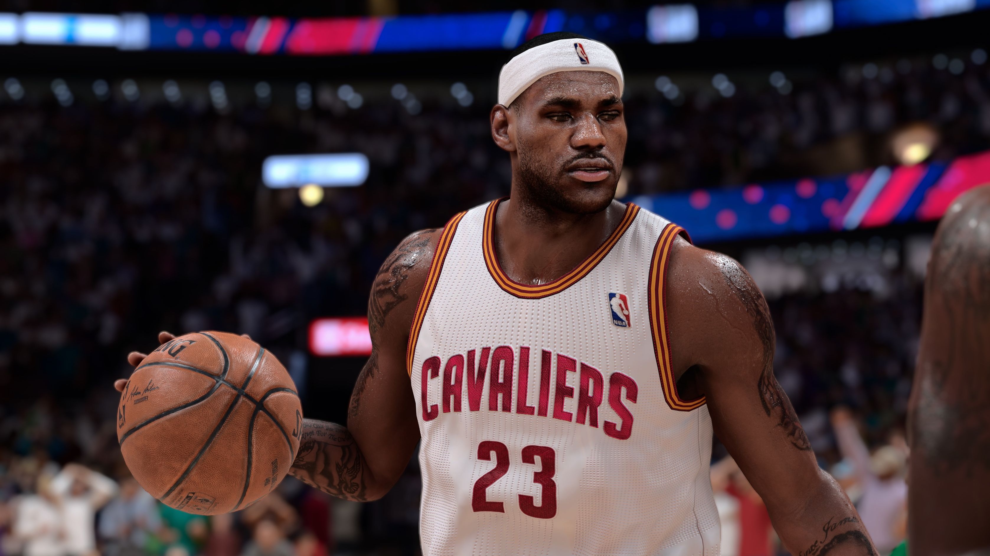 NBA2K再创历史，冠军实至名归