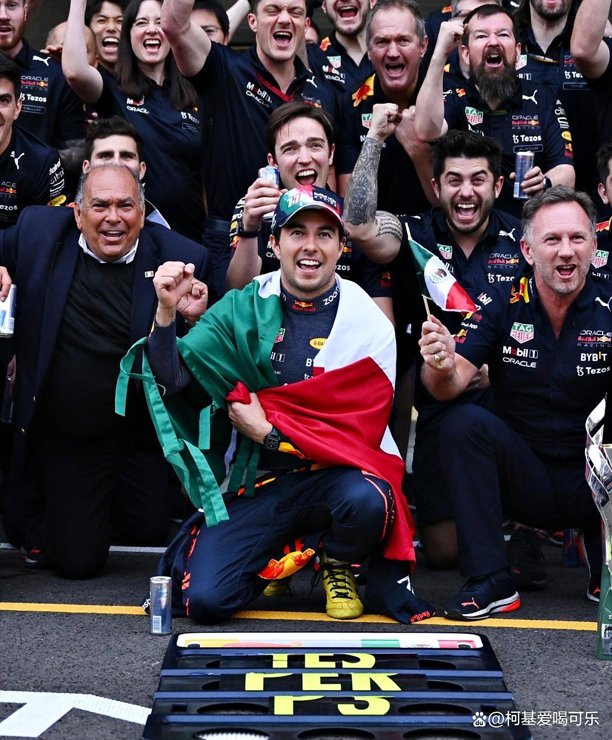 红牛二队轻取雷诺车队，佩雷兹关键制胜的简单介绍