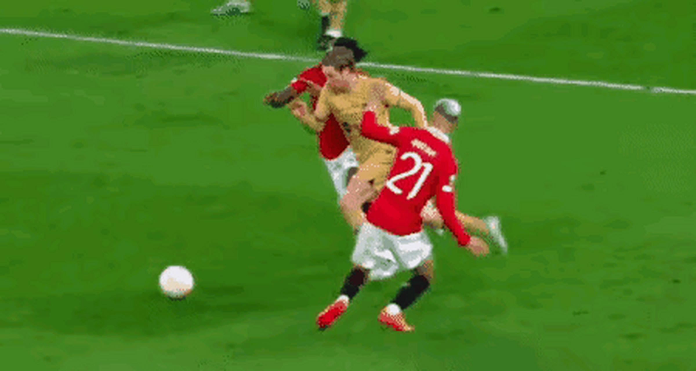 巴萨绝杀瑞典,布鲁诺惊艳四座 巴萨绝杀瑞典,布鲁诺惊艳四座