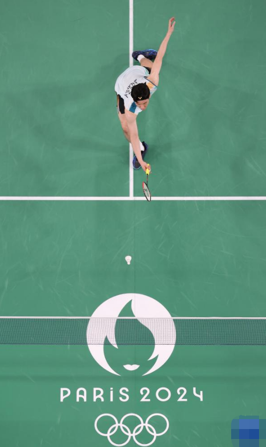 马来西亚队横扫德国队，李梓嘉扛起全队