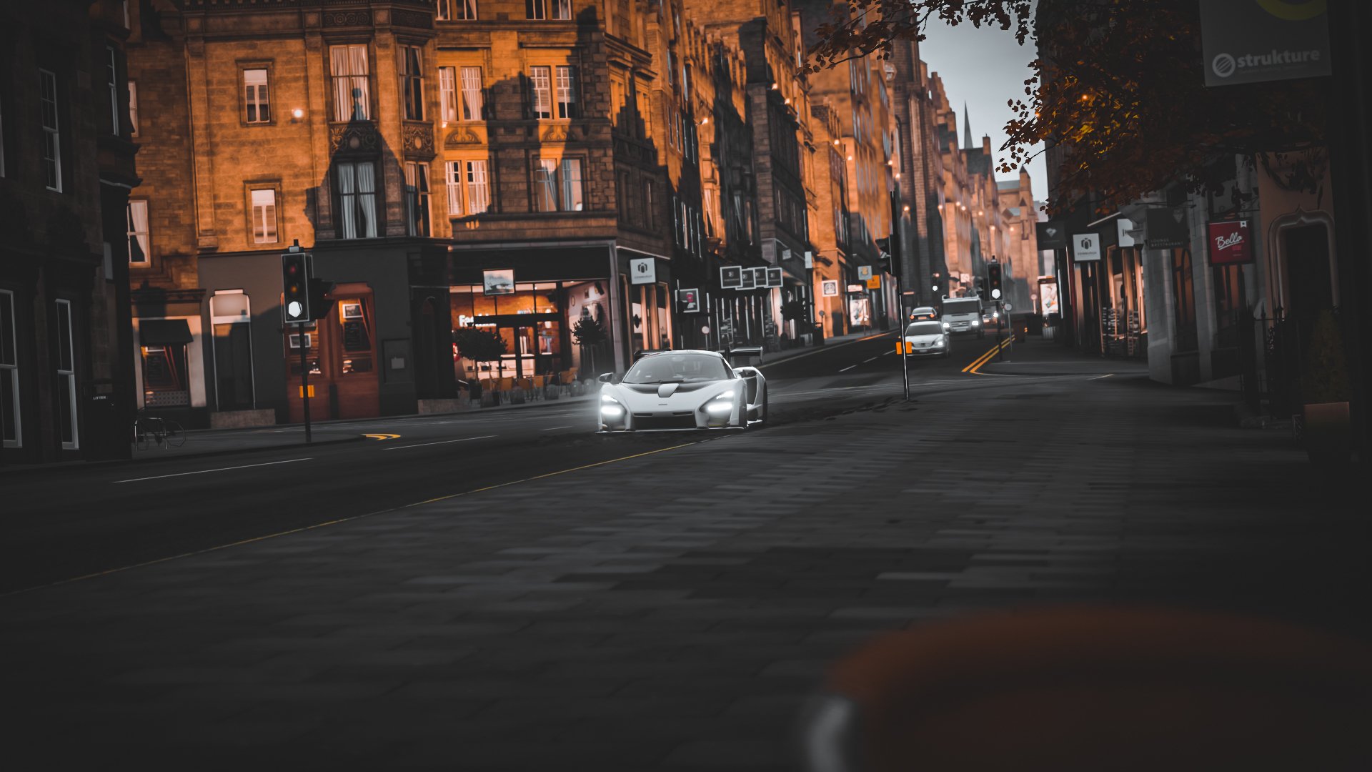 压力淬炼唯一性，霍勒迪的雷霆一击拯救勇士