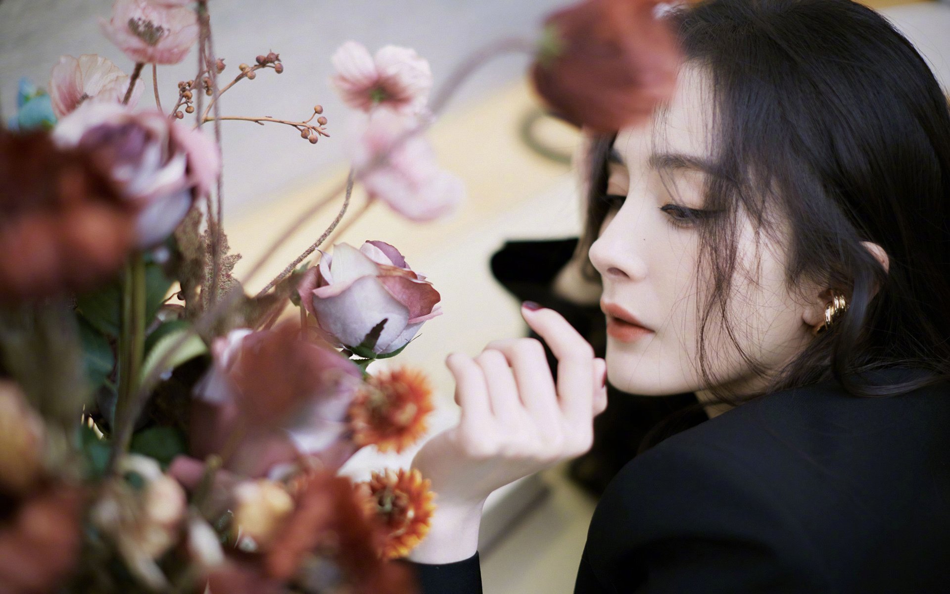 当决心成为武器,努涅斯如何将焦点之夜变为个人宣言