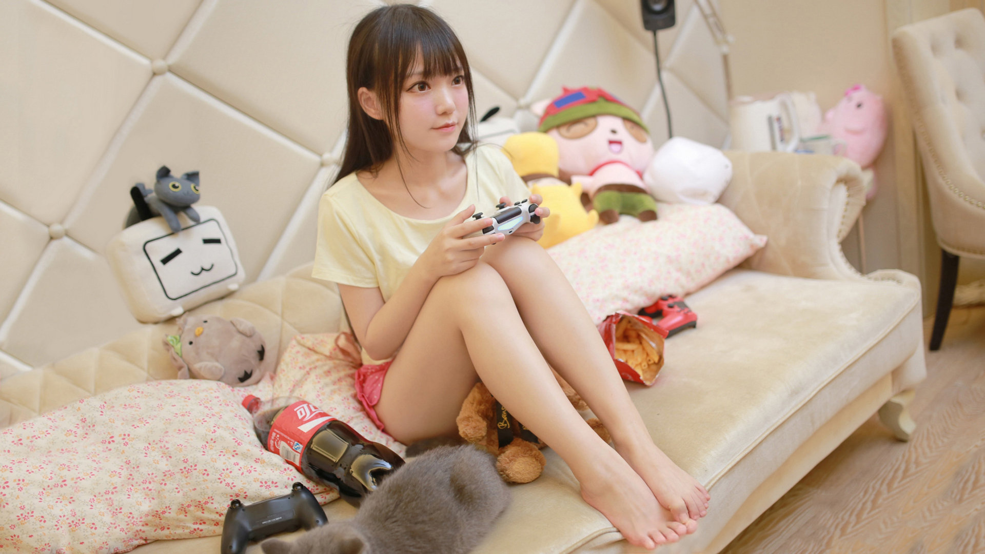 两种胜利方程式,尼日利亚的战术压制与迪马利亚的个人魔法