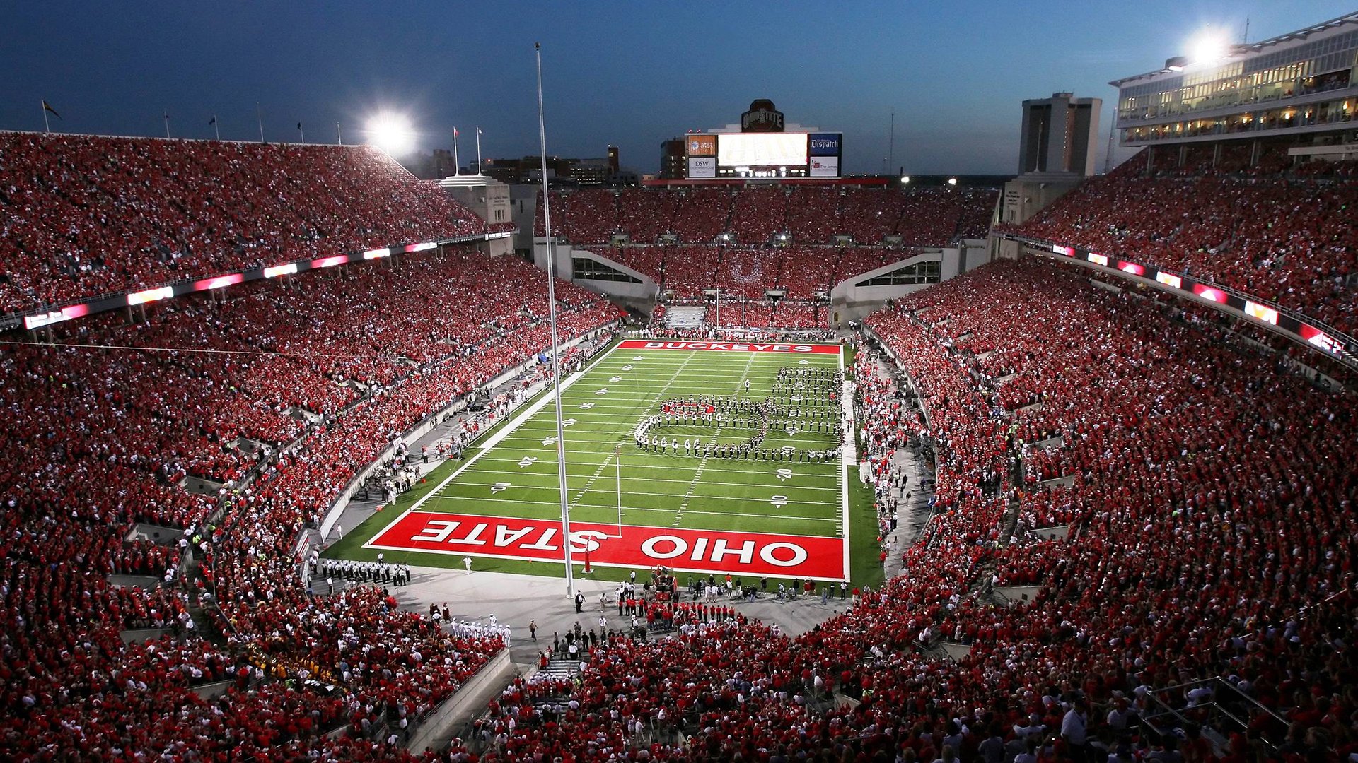 北非雄狮的怒吼与孤勇者的诗篇，当格列兹曼在亚特兰大废墟上写下注脚