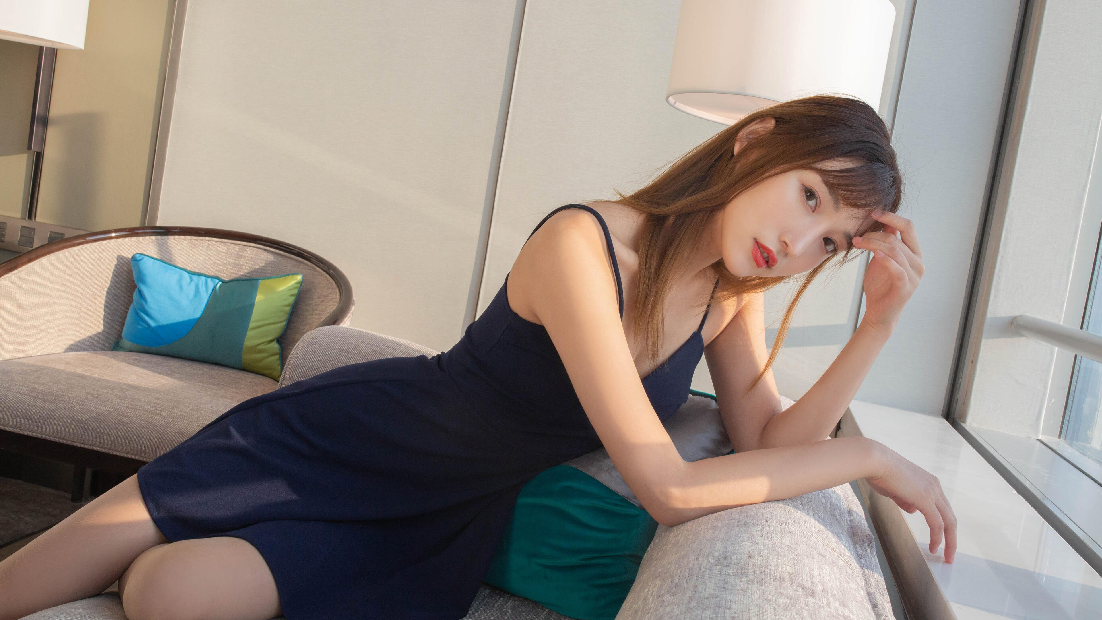 铁闸与密码,德里赫特如何用空间语法锁死埃及攻势—一场防守的微观战争