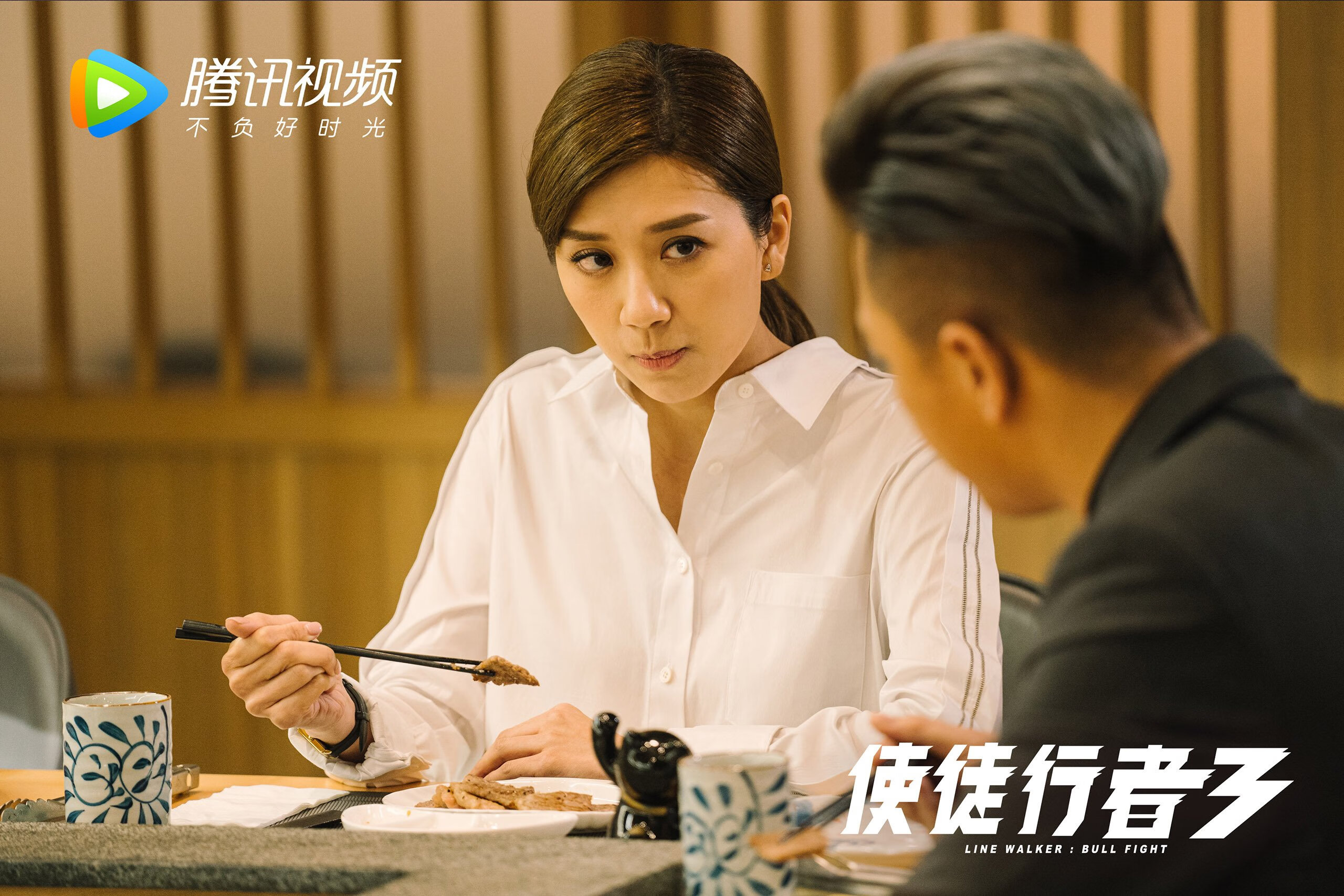 天蓝与靛蓝的碰撞,当亚洲奇迹邂逅南美孤胆英雄